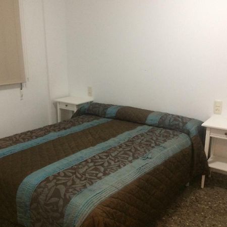 Apartamento Abadia Teruel Luaran gambar