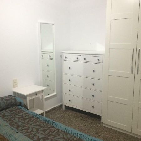 Apartamento Abadia Teruel Luaran gambar