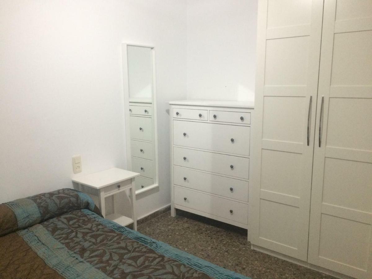 Apartamento Abadia Teruel Luaran gambar