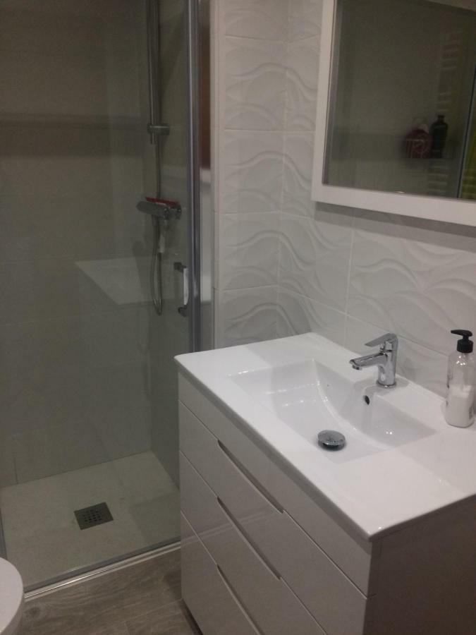 Apartamento Abadia Teruel Luaran gambar
